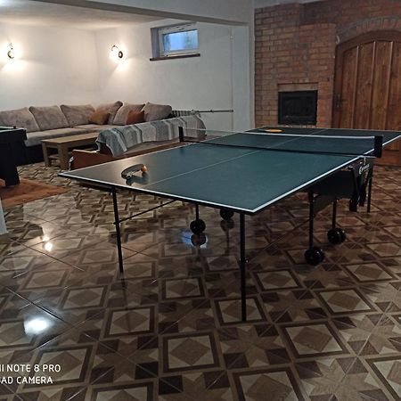 Helena Gal Bed & Breakfast Бялка Татранска Екстериор снимка