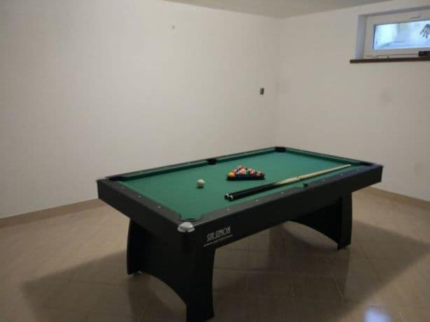 Helena Gal Bed & Breakfast Бялка Татранска Екстериор снимка