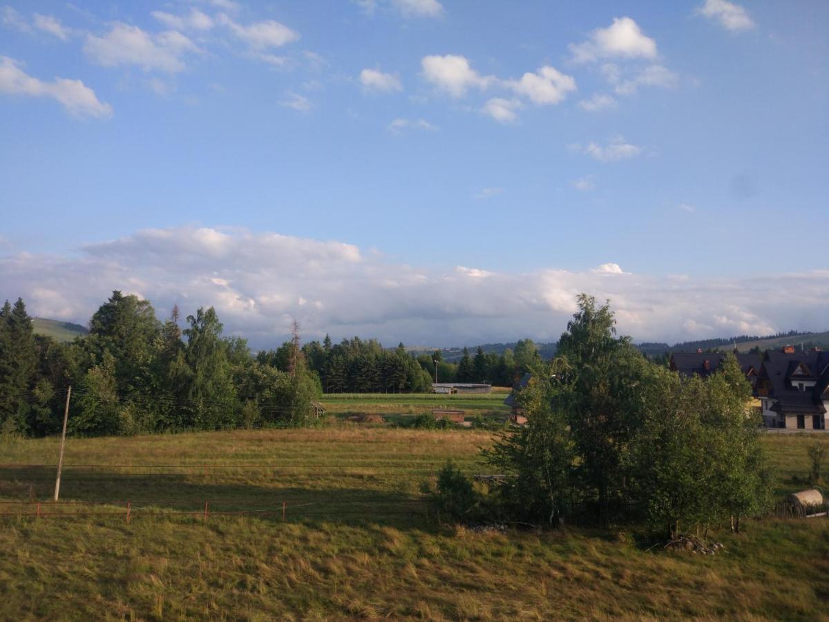 Helena Gal Bed & Breakfast Бялка Татранска Екстериор снимка