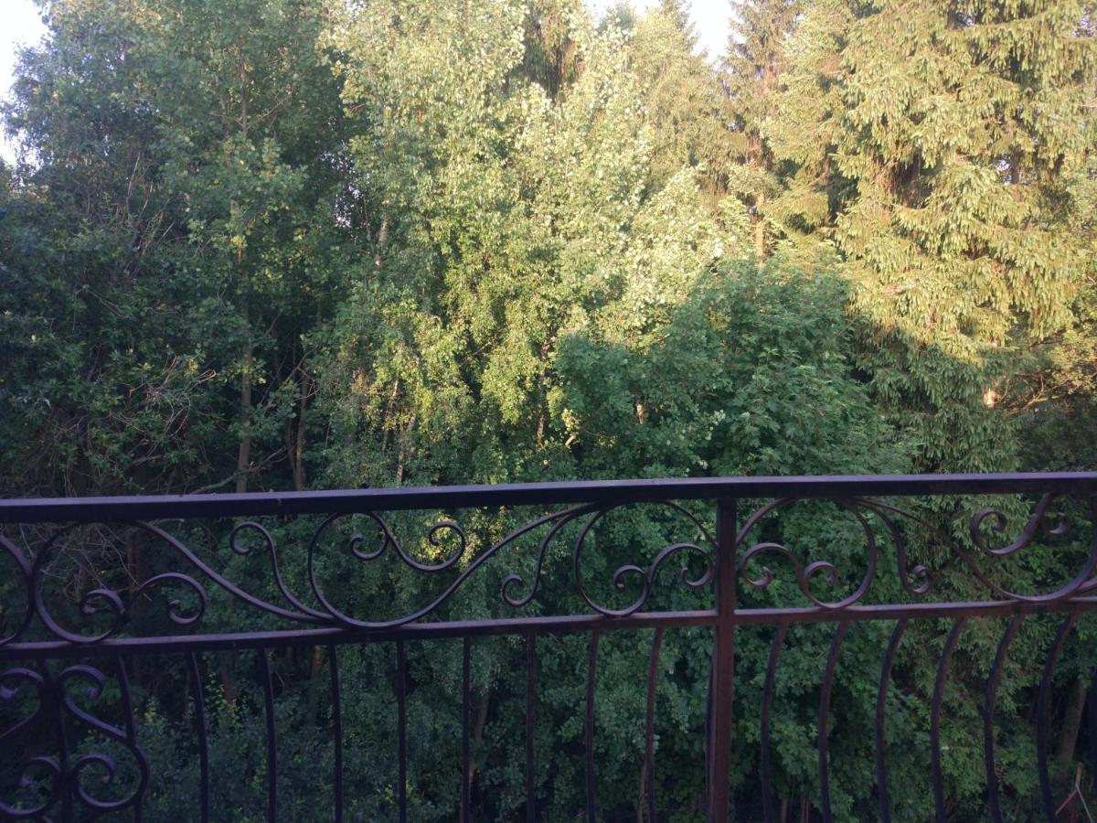 Helena Gal Bed & Breakfast Бялка Татранска Екстериор снимка