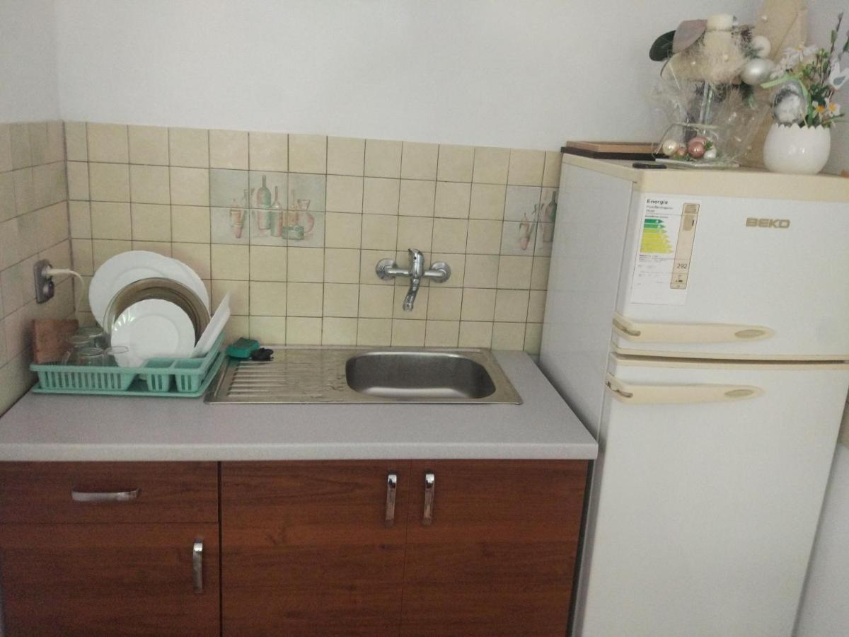 Helena Gal Bed & Breakfast Бялка Татранска Екстериор снимка