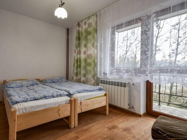 Helena Gal Bed & Breakfast Бялка Татранска Екстериор снимка
