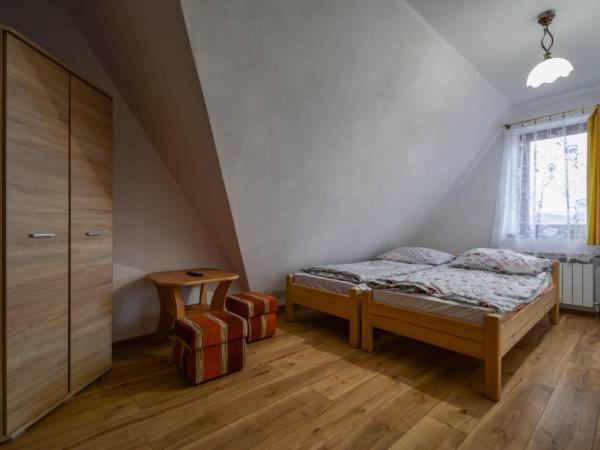 Helena Gal Bed & Breakfast Бялка Татранска Екстериор снимка
