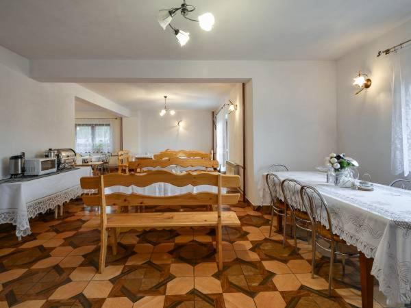 Helena Gal Bed & Breakfast Бялка Татранска Екстериор снимка