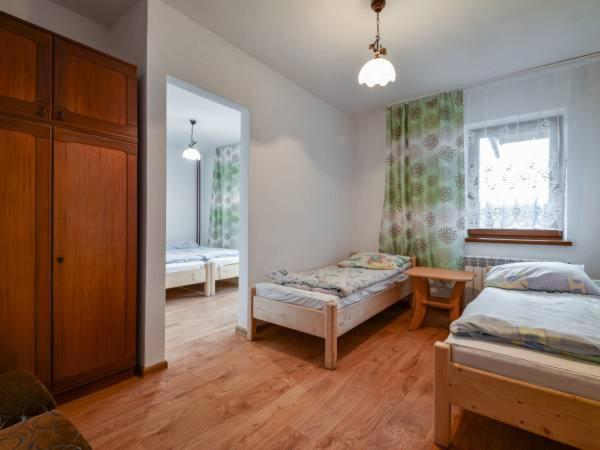 Helena Gal Bed & Breakfast Бялка Татранска Екстериор снимка