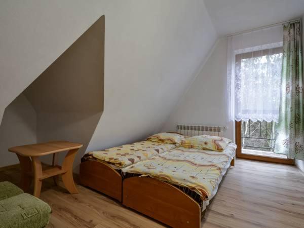 Helena Gal Bed & Breakfast Бялка Татранска Екстериор снимка