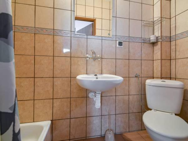Helena Gal Bed & Breakfast Бялка Татранска Екстериор снимка