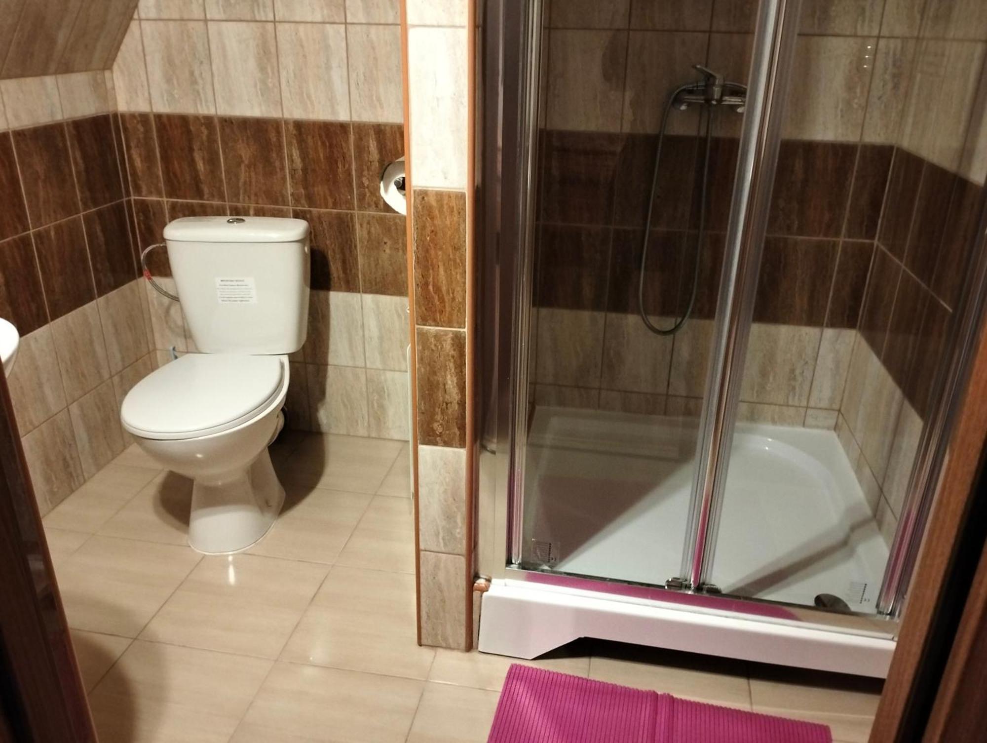 Helena Gal Bed & Breakfast Бялка Татранска Екстериор снимка