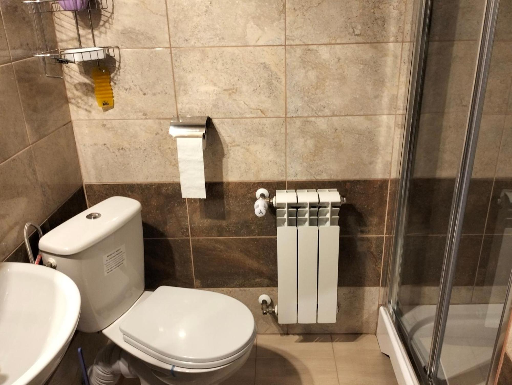 Helena Gal Bed & Breakfast Бялка Татранска Екстериор снимка