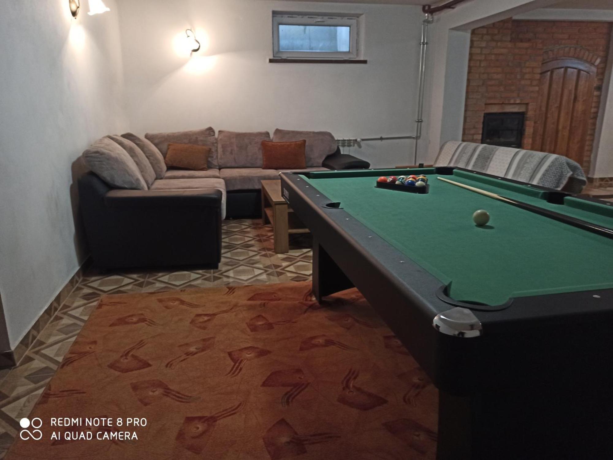 Helena Gal Bed & Breakfast Бялка Татранска Екстериор снимка